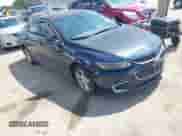 2018 Chevrolet Malibu LS with VIN 1G1ZB5ST6JF104795, listed as a IAAI auction lot 43391032 with 123,674 mi miles and . Bid and sale history available at DreamBid. Image 1.