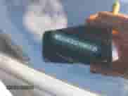 2014 Mercedes-Benz CLA 250 with VIN WDDSJ4GB5EN085535, listed as a IAAI auction lot 41834913 with 111,391 mi miles and . Bid and sale history available at DreamBid. Image 17.