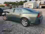 2009 Chevrolet Malibu 1LS with VIN 1G1ZG57B094219983, listed as a Copart auction lot 71080455 with 112,391 mi miles and Non repairable. Bid and sale history available at DreamBid. Image 2.