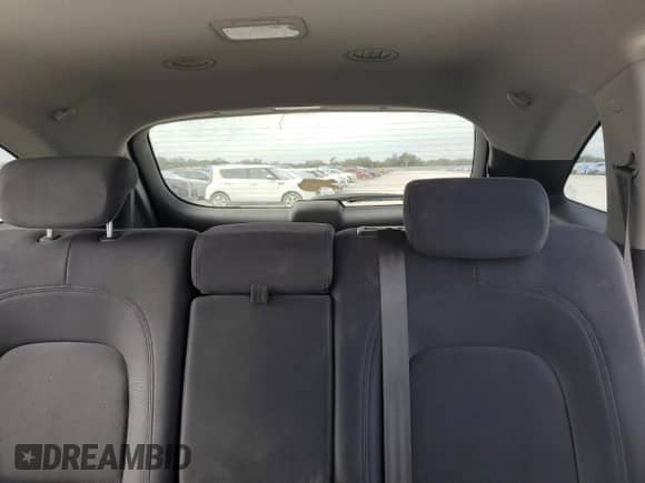 2008 Hyundai Veracruz GLS с VIN KM8NU73C58U076886, выставлен на аукционе Copart как лот 88810535 с пробегом 209 032 миль миль и Чистый • Clean title. История ставок и продаж доступна на DreamBid. Изображение 10.