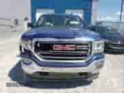 2017 GMC Sierra 1500 SLE с VIN 1GTV2MEC4HZ357957, выставлен на аукционе Copart как лот 69108325 с пробегом 64 711 миль миль и На запчасти • Non repairable. История ставок и продаж доступна на DreamBid. Изображение 5.