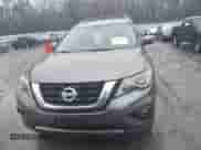 2018 Nissan Pathfinder S с VIN 5N1DR2MM3JC663963, выставлен на аукционе IAAI как лот 41427002 с пробегом 101 728 миль миль и . История ставок и продаж доступна на DreamBid. Изображение 12.