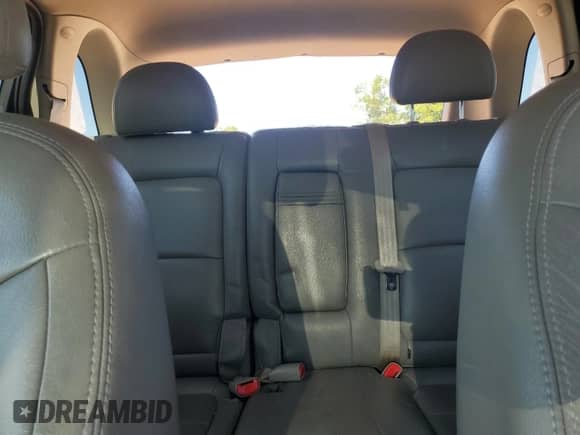 2008 Saturn VUE XE с VIN 3GSCL33P88S730942, выставлен на аукционе Copart как лот 71602735 с пробегом 211 218 миль миль и Списание • Salvage title. История ставок и продаж доступна на DreamBid. Изображение 10.