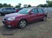 2006 Chevrolet Malibu Maxx LTZ с VIN 1G1ZU63806F234380, выставлен на аукционе Copart как лот 70920385 с пробегом 175 800 миль миль и Списание • Salvage title. История ставок и продаж доступна на DreamBid. Изображение 1.
