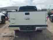 2007 Ford F-150 XLT с VIN 1FTRW14WX7KC59703, выставлен на аукционе IAAI как лот 43485556 с пробегом 336 976 миль миль и . История ставок и продаж доступна на DreamBid. Изображение 16.