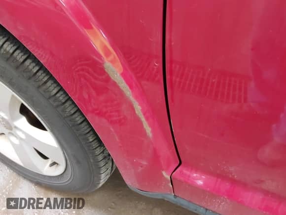 2014 Dodge Journey SE z VIN 3C4PDDAG5ET291031, wystawiony jako IAAI lot #42766496 z przebiegiem 227 965 mil mil oraz . Historia ofert i sprzedaży dostępna na DreamBid. Obrazek 6.