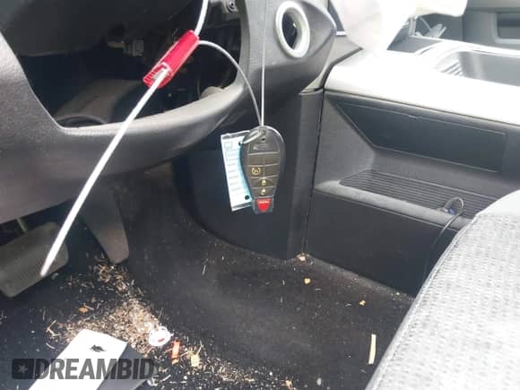 2016 Ram 1500 Lone Star с VIN 3C6RR6LT9GG338144, выставлен на аукционе IAAI как лот 41927994 с пробегом Не указан миль и . История ставок и продаж доступна на DreamBid. Изображение 11.