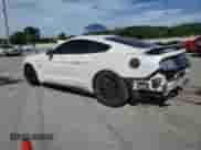 2017 Ford Mustang GT z VIN 1FA6P8CFXH5316532, wystawiony jako Copart lot #68699255 z przebiegiem 59 436 mil mil oraz Czysty tytuł • Clean title. Historia ofert i sprzedaży dostępna na DreamBid. Obrazek 2.