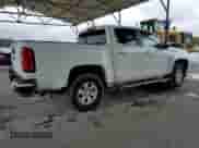 2016 Chevrolet Colorado 2WD WT with VIN 1GCGSBE37G1156435, listed as a Copart auction lot 67512345 with 110,569 mi miles and Salvage title. Bid and sale history available at DreamBid. Image 3.