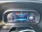 2023 Chevrolet Tahoe RST with VIN 1GNSCRKD0PR515498, listed as a Copart auction lot 53918915 with 10,180 mi miles and Salvage title. Bid and sale history available at DreamBid. Image 9.