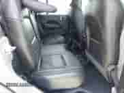 2021 Jeep Wrangler Unlimited Sahara Altitude z VIN 1C4HJXENXMW610004, wystawiony jako IAAI lot #41434506 z przebiegiem 27 726 mil mil oraz . Historia ofert i sprzedaży dostępna na DreamBid. Obrazek 8.