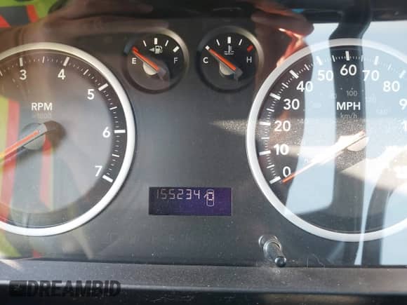 2010 Dodge 1500 ST with VIN 3D7JB1EP3AG163397, listed as a IAAI auction lot 43356998 with 155,234 mi miles and . Bid and sale history available at DreamBid. Image 7.