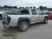 2011 Chevrolet Colorado 1LT с VIN 1GCHTCFE5B8123568, выставлен на аукционе Copart как лот 61932285 с пробегом 178 392 миль миль и Чистый • Clean title. История ставок и продаж доступна на DreamBid. Изображение 3.