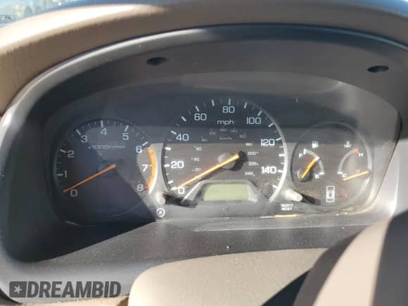 2002 Honda Accord LX с VIN 1HGCG655X2A076954, выставлен на аукционе Copart как лот 81845354 с пробегом Не указан миль и Списание • Salvage title. История ставок и продаж доступна на DreamBid. Изображение 9.