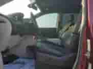 2019 Dodge Grand Caravan SXT with VIN 2C4RDGCG6KR543603, listed as a Copart auction lot 87083775 with 144,034 mi miles and Clean title. Bid and sale history available at DreamBid. Image 7.