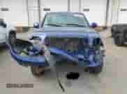2006 Toyota Tundra Limited z VIN 5TBDT481X6S507340, wystawiony jako Copart lot #70313025 z przebiegiem 197 977 mil mil oraz Szkoda całkowita • Salvage title. Historia ofert i sprzedaży dostępna na DreamBid. Obrazek 5.