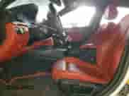 2015 BMW 4 Series 428i xDrive z VIN WBA4A7C59FD414116, wystawiony jako Copart lot #80318375 z przebiegiem 116 198 mil mil oraz Szkoda całkowita • Salvage title. Historia ofert i sprzedaży dostępna na DreamBid. Obrazek 7.