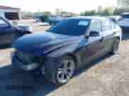 2015 BMW 3 Series 328i xDrive с VIN WBA3B3C57FF548838, выставлен на аукционе IAAI как лот 43429702 с пробегом 205 509 миль миль и . История ставок и продаж доступна на DreamBid. Изображение 2.