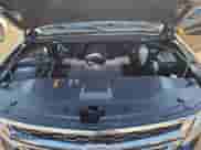 2020 Chevrolet Tahoe LT с VIN 1GNSKBKC6LR146657, выставлен на аукционе Copart как лот 69429245 с пробегом 145 769 миль миль и Списание • Salvage title. История ставок и продаж доступна на DreamBid. Изображение 12.