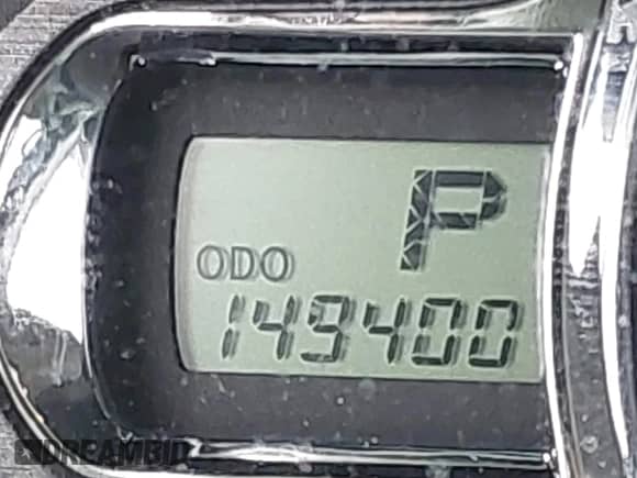 2013 Toyota Sienna SE with VIN 5TDXK3DC0DS402103, listed as a IAAI auction lot 42365899 with 149,400 mi miles and . Bid and sale history available at DreamBid. Image 16.