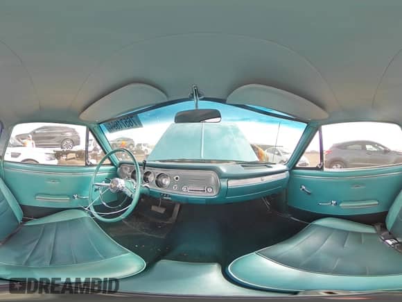 1965 Chevrolet El Camino с VIN 136805Z104484, выставлен на аукционе Copart как лот 76571694 с пробегом 79 617 миль миль и Чистый • Clean title. История ставок и продаж доступна на DreamBid. Изображение 13.