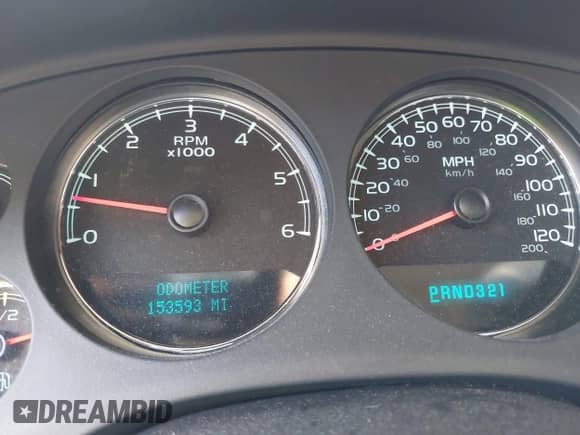 2008 Chevrolet Tahoe 1LT с VIN 1GNFC13008R239517, выставлен на аукционе IAAI как лот 42862744 с пробегом 153 593 миль миль и . История ставок и продаж доступна на DreamBid. Изображение 7.