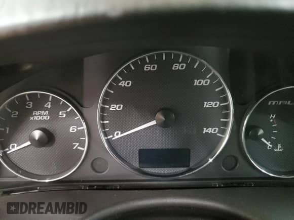 2006 Chevrolet Malibu Maxx LTZ z VIN 1G1ZU638X6F131757, wystawiony jako Copart lot #43803035 z przebiegiem Nie podano mil oraz Szkoda całkowita • Salvage title. Historia ofert i sprzedaży dostępna na DreamBid. Obrazek 9.