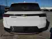 2024 Chevrolet Equinox EV LT с VIN 3GN7DLRP2RS256383, выставлен на аукционе Copart как лот 56346105 с пробегом 7 152 миль миль и Списание • Salvage title. История ставок и продаж доступна на DreamBid. Изображение 6.