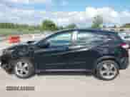 2022 Honda HR-V LX с VIN 3CZRU6H3XNM769861, выставлен на аукционе IAAI как лот 42527531 с пробегом 21 814 миль миль и . История ставок и продаж доступна на DreamBid. Изображение 14.