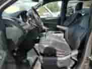 2018 Dodge Grand Caravan GT с VIN 2C4RDGEG6JR146906, выставлен на аукционе Copart как лот 82685415 с пробегом 152 606 миль миль и Списание • Salvage title. История ставок и продаж доступна на DreamBid. Изображение 7.