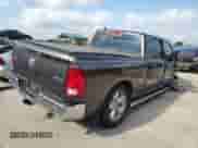 2015 Ram 1500 Big Horn with VIN 1C6RR7TM0FS580228, listed as a Copart auction lot 68446575 with 141,857 mi miles and Salvage title. Bid and sale history available at DreamBid. Image 3.