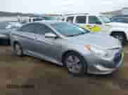 2013 Hyundai Sonata с VIN KMHEC4A41DA090244, выставлен на аукционе IAAI как лот 43242432 с пробегом 139 811 миль миль и . История ставок и продаж доступна на DreamBid. Изображение 1.