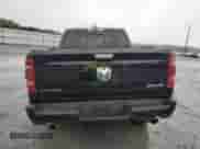 2020 Ram 1500 Limited z VIN 1C6SRFHT7LN344066, wystawiony jako Copart lot #67589015 z przebiegiem 62 005 mil mil oraz Szkoda całkowita • Salvage title. Historia ofert i sprzedaży dostępna na DreamBid. Obrazek 6.