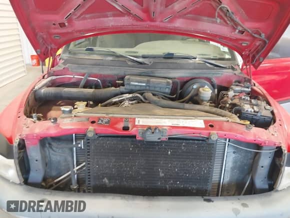 1998 Dodge 1500 with VIN 3B7HF13Z0WG195197, listed as a IAAI auction lot 42488459 with 162,190 mi miles and . Bid and sale history available at DreamBid. Image 10.