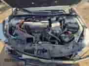 2017 Honda Accord EX-L with VIN JHMCR6F54HC022648, listed as a Copart auction lot 71284805 with 86,437 mi miles and Salvage title. Bid and sale history available at DreamBid. Image 11.