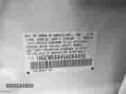 2005 Honda Accord LX z VIN 1HGCM56445A064456, wystawiony jako IAAI lot #43306597 z przebiegiem 301 318 mil mil oraz . Historia ofert i sprzedaży dostępna na DreamBid. Obrazek 9.