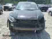 2020 Honda HR-V LX z VIN 3CZRU5H31LM705411, wystawiony jako Copart lot #66599735 z przebiegiem 98 791 mil mil oraz Szkoda całkowita • Salvage title. Historia ofert i sprzedaży dostępna na DreamBid. Obrazek 5.