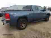 2009 GMC Sierra 1500 SLT z VIN 1GTEK39J29Z275505, wystawiony jako Copart lot #85850484 z przebiegiem 217 877 mil mil oraz Szkoda całkowita • Salvage title. Historia ofert i sprzedaży dostępna na DreamBid. Obrazek 3.