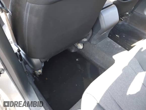 2024 Honda Accord EX with VIN 1HGCY1F31RA020246, listed as a IAAI auction lot 42783641 with 20,582 mi miles and . Bid and sale history available at DreamBid. Image 6.