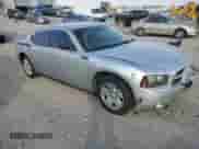 2007 Dodge Charger с VIN 2B3KA43G07H837277, выставлен на аукционе Copart как лот 75477743 с пробегом 248 624 миль миль и Списание • Salvage title. История ставок и продаж доступна на DreamBid. Изображение 4.