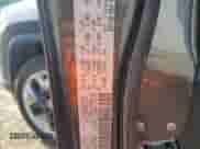 2020 Jeep Compass Limited with VIN 3C4NJDCB6LT236036, listed as a Copart auction lot 65977365 with 31,846 mi miles and Non repairable. Bid and sale history available at DreamBid. Image 14.