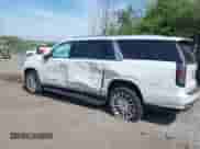 2021 Cadillac Escalade ESV Premium Luxury с VIN 1GYS4KKLXMR431568, выставлен на аукционе IAAI как лот 42139123 с пробегом 37 696 миль миль и . История ставок и продаж доступна на DreamBid. Изображение 3.