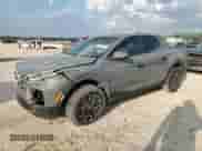 2024 Hyundai Santa Cruz SEL с VIN 5NTJBDDE8RH109075, выставлен на аукционе Copart как лот 89514845 с пробегом 21 695 миль миль и Списание • Salvage title. История ставок и продаж доступна на DreamBid. Изображение 1.