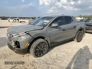 2024 Hyundai Santa Cruz SEL с VIN 5NTJBDDE8RH109075, выставлен на аукционе Copart как лот 89514845 с пробегом 21 695 миль миль и Списание • Salvage title. История ставок и продаж доступна на DreamBid. Изображение 1.