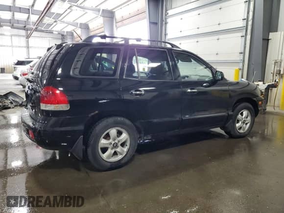 2006 Hyundai Santa Fe GLS с VIN KM8SC73E76U111643, выставлен на аукционе Copart как лот 71869845 с пробегом 124 228 миль миль и Списание • Salvage title. История ставок и продаж доступна на DreamBid. Изображение 3.
