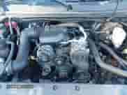 2013 Chevrolet Silverado 1500 Work Truck z VIN 1GCNCPEX1DZ359158, wystawiony jako IAAI lot #43131471 z przebiegiem 128 926 mil mil oraz . Historia ofert i sprzedaży dostępna na DreamBid. Obrazek 10.