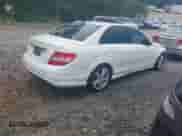 2010 Mercedes-Benz C 300 Sport с VIN WDDGF8BB0AR093597, выставлен на аукционе IAAI как лот 42876595 с пробегом 135 354 миль миль и . История ставок и продаж доступна на DreamBid. Изображение 4.