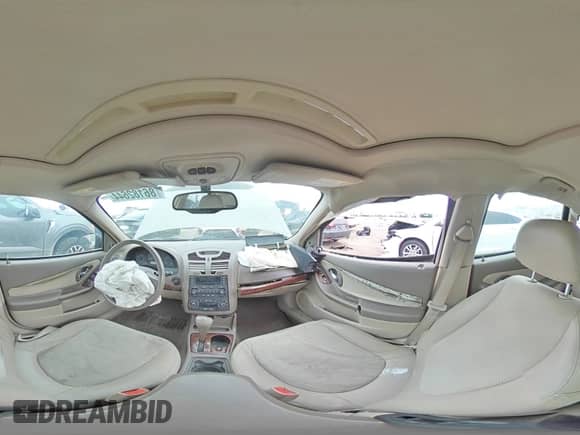 2004 Chevrolet Malibu Maxx LT с VIN 1G1ZU64854F241630, выставлен на аукционе Copart как лот 86182644 с пробегом 184 057 миль миль и Списание • Salvage title. История ставок и продаж доступна на DreamBid. Изображение 12.