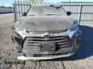 2022 Chevrolet Blazer LT с VIN 3GNKBJRS5NS184324, выставлен на аукционе Copart как лот 81290395 с пробегом 103 717 миль миль и Списание • Salvage title. История ставок и продаж доступна на DreamBid. Изображение 5.