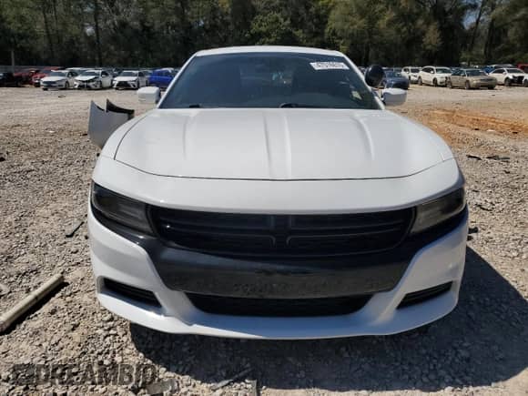 2020 Dodge Charger Police с VIN 2C3CDXAG4LH114156, выставлен на аукционе Copart как лот 47516615 с пробегом 96 873 миль миль и На запчасти • Non repairable. История ставок и продаж доступна на DreamBid. Изображение 5.